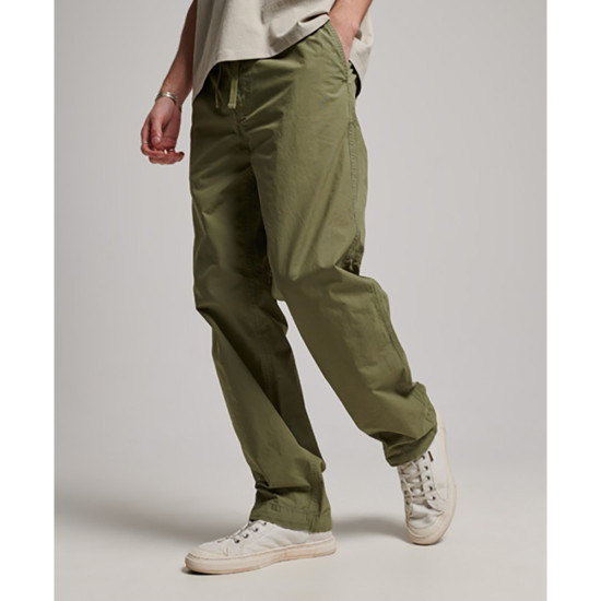 Superdry Ανδρικό παντελόνι Vintage Woven Jogger